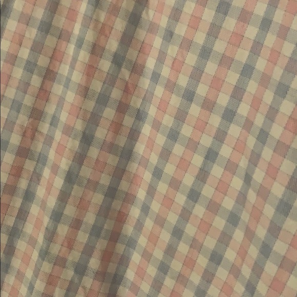 Jared Lang Button Down - Picture 3 of 3